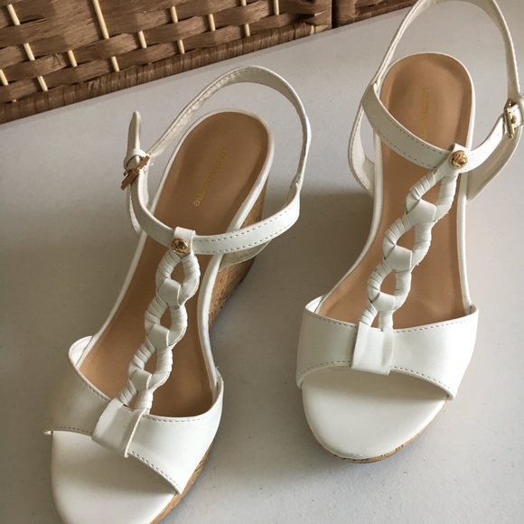 Shoes - Women’s Wedge Heels